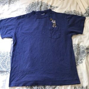 Vintage Disney T